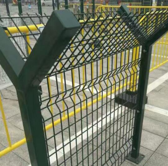 徐水机场护栏网