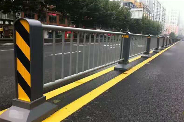 徐水公路防撞护栏